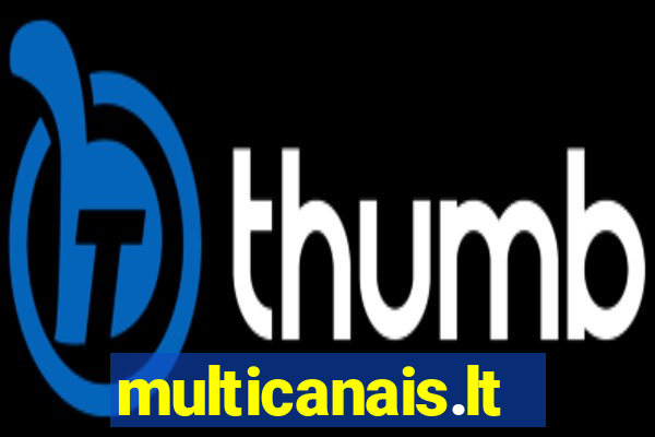 multicanais.lt