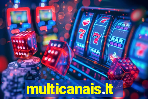 multicanais.lt