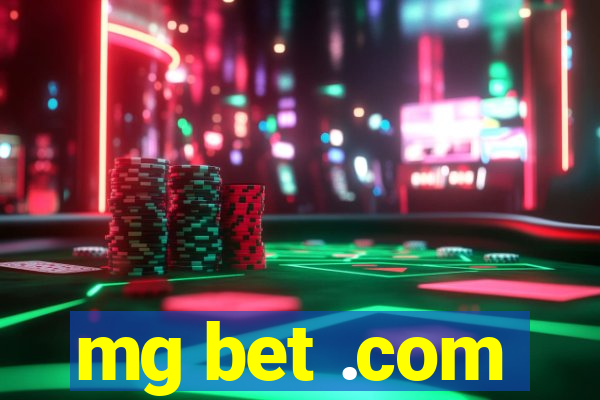 mg bet .com