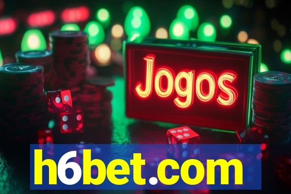 h6bet.com