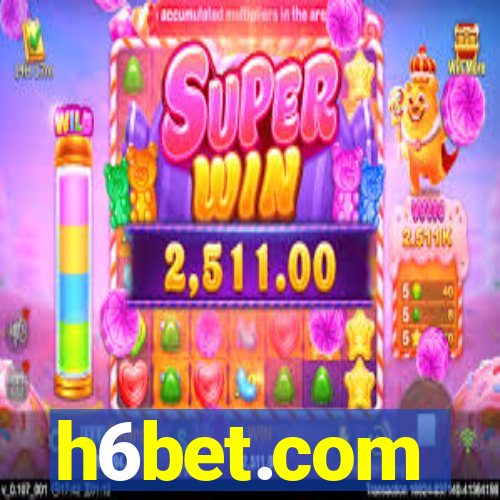 h6bet.com