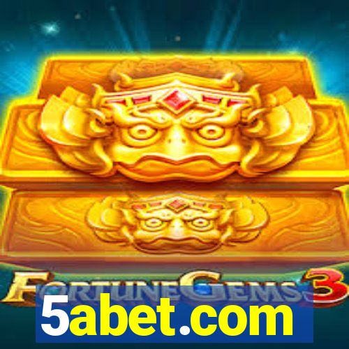 5abet.com