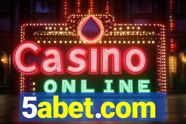 5abet.com