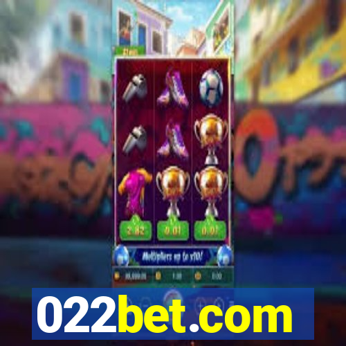 022bet.com