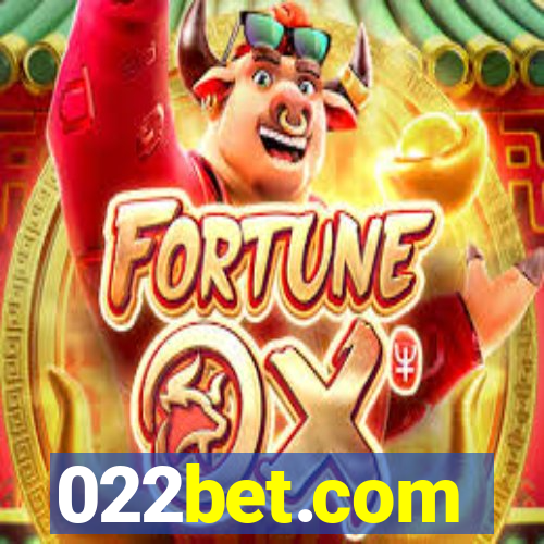 022bet.com