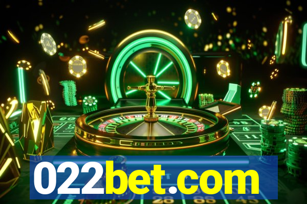 022bet.com