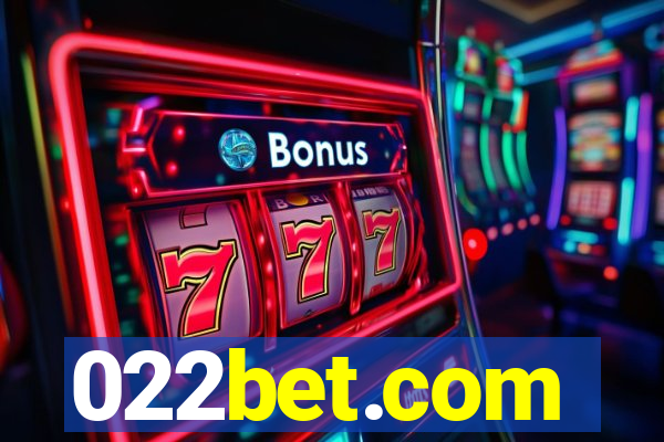 022bet.com