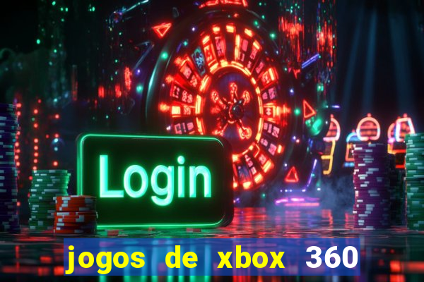 jogos de xbox 360 lt 3.0 download