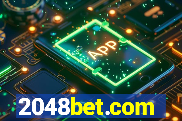 2048bet.com