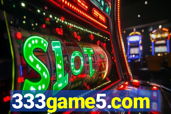 333game5.com