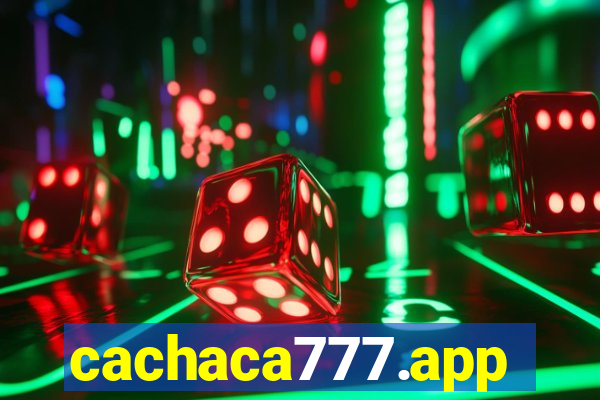 cachaca777.app
