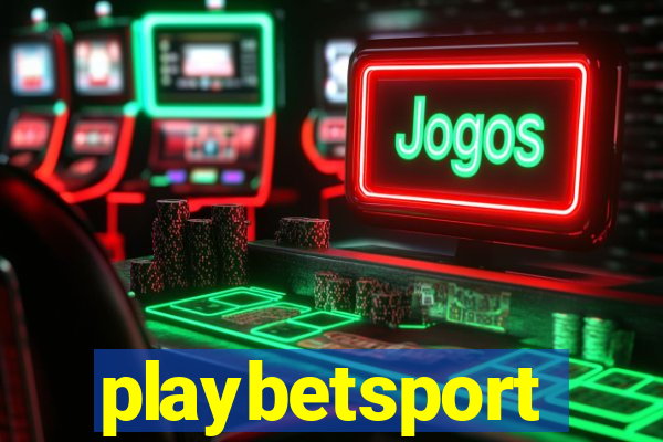 playbetsport