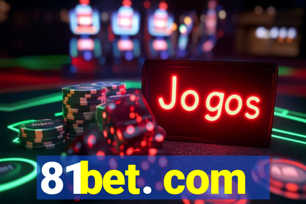 81bet. com