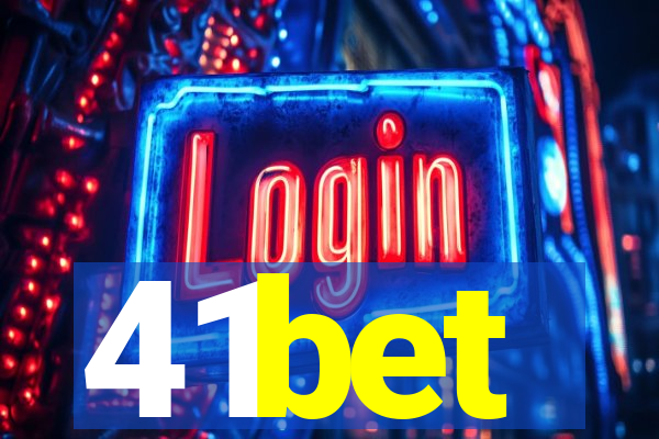 41bet