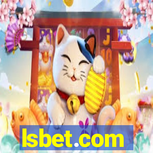lsbet.com
