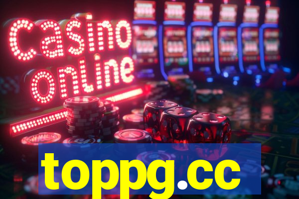 toppg.cc