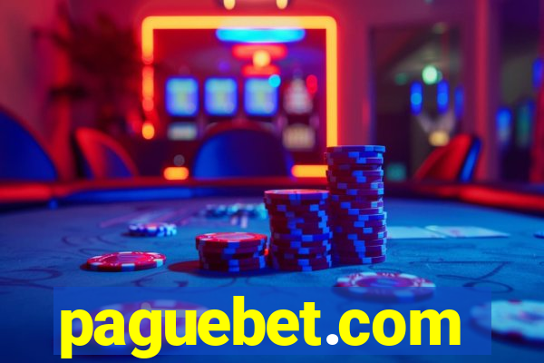 paguebet.com