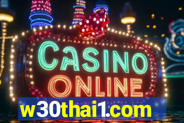 w30thai1.com