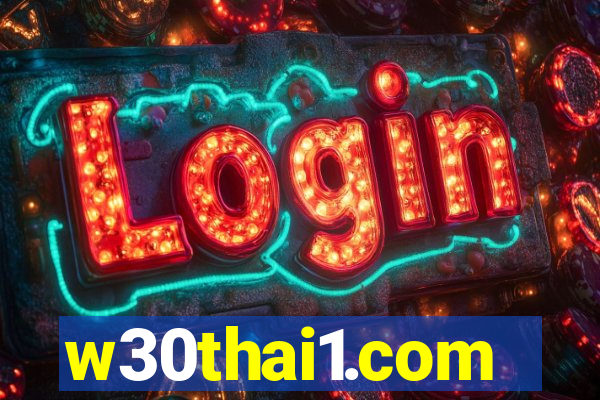 w30thai1.com