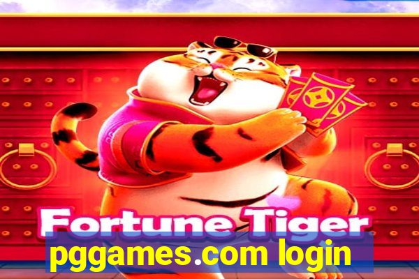 pggames.com login
