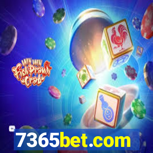 7365bet.com