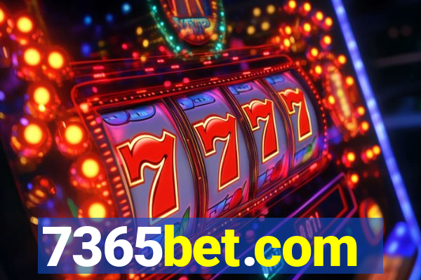 7365bet.com