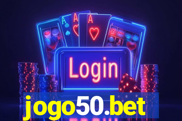 jogo50.bet