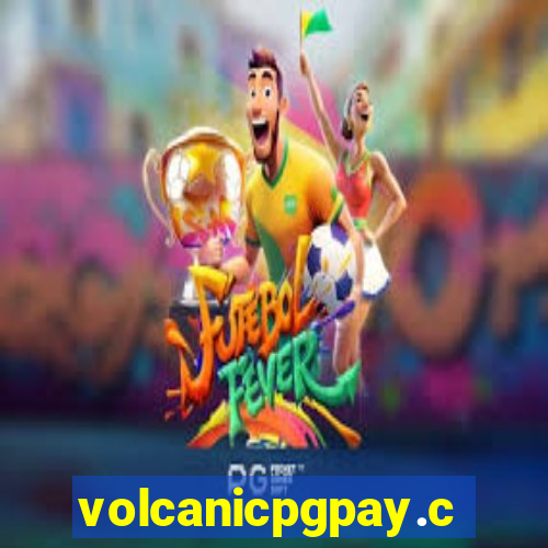 volcanicpgpay.com