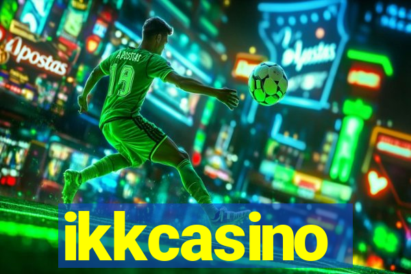 ikkcasino