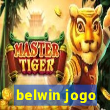 belwin jogo