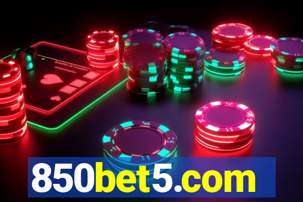 850bet5.com