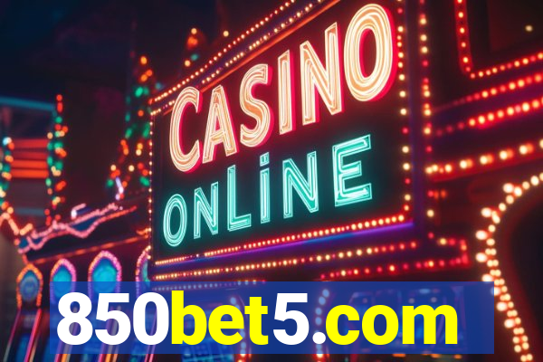 850bet5.com
