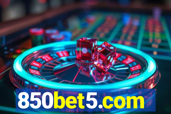 850bet5.com