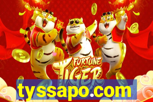 tyssapo.com