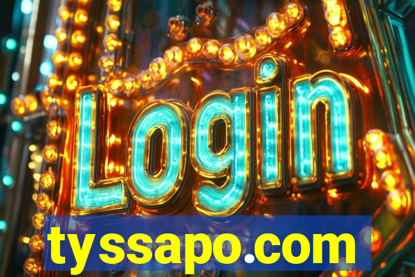 tyssapo.com