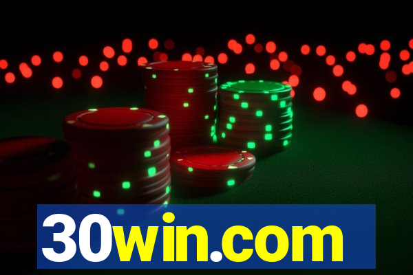 30win.com