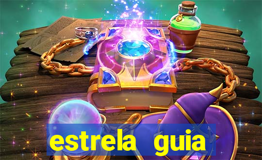 estrela guia baralho cigano
