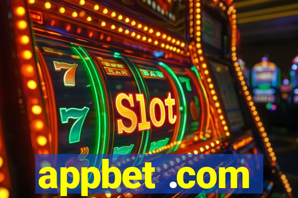 appbet .com