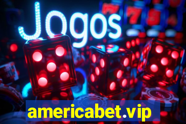americabet.vip