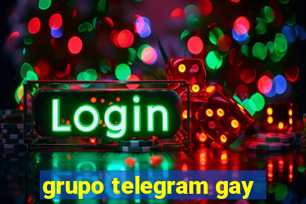 grupo telegram gay