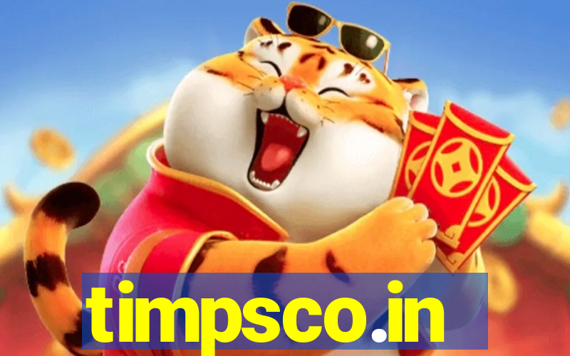 timpsco.in