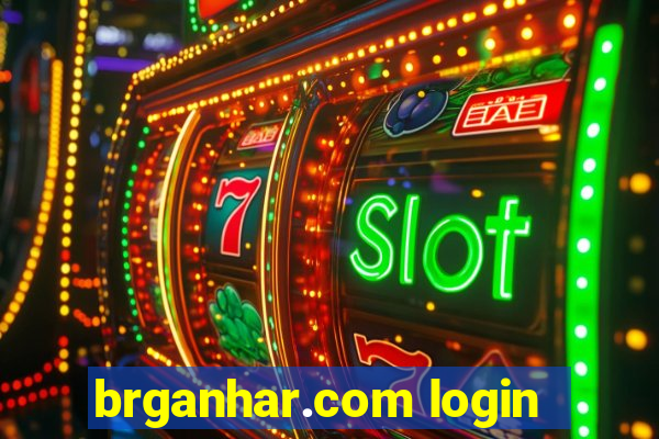 brganhar.com login