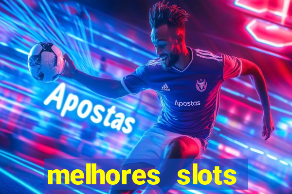 melhores slots pragmatic play