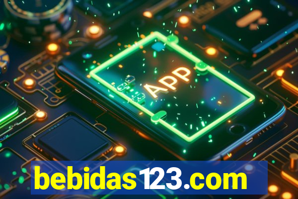 bebidas123.com