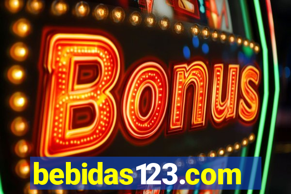 bebidas123.com