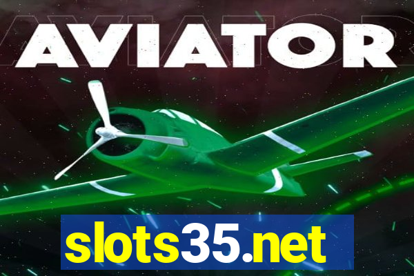 slots35.net