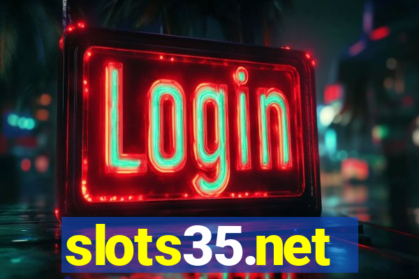 slots35.net