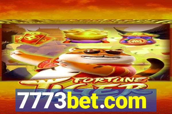 7773bet.com
