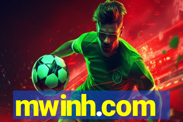 mwinh.com