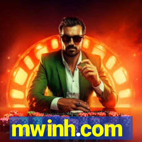 mwinh.com